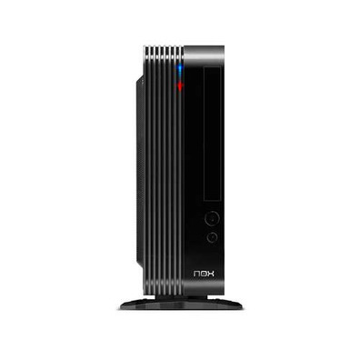 NOX Mini ITX VEXA.150W. Schwarz