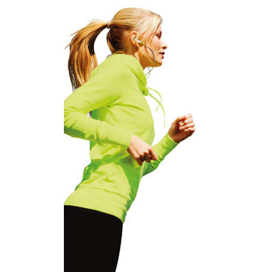 URBAN REVOLT AURICULARE + Green MIC