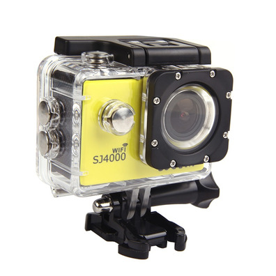 CAMARA VIDEO SJCAM SJ4000 WIFI