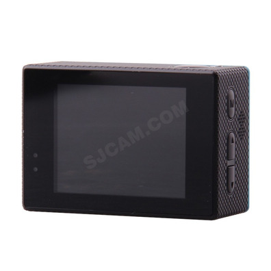 SJCAM SJ5000 Gelb V2.0 Sportkamera