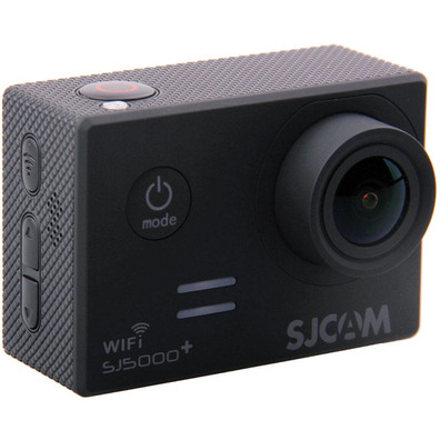 CAMARA VIDEO SJCAM SJ5000 Plus WIFI BLACK