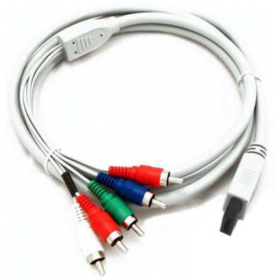 Component Cable Wii Talismoon