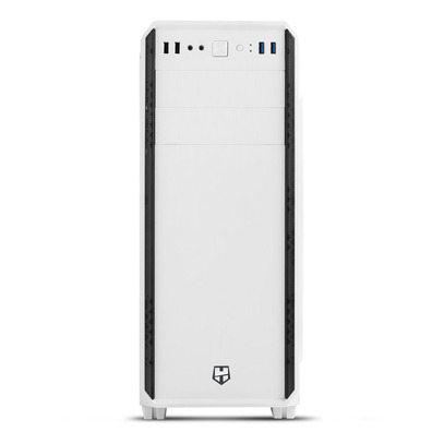 NOX Hummer ZS Zero Bearbeiten USB Tower 3.0