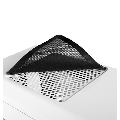 NOX Hummer ZS Zero Bearbeiten USB Tower 3.0