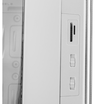 NOX Hummer ZS Zero Bearbeiten USB Tower 3.0