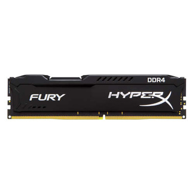 Kingston HyperX Fury DDR4 16GB (Kit 2) 2400MHz CL15
