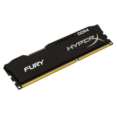 Kingston HyperX Fury DDR4 Speichermedien