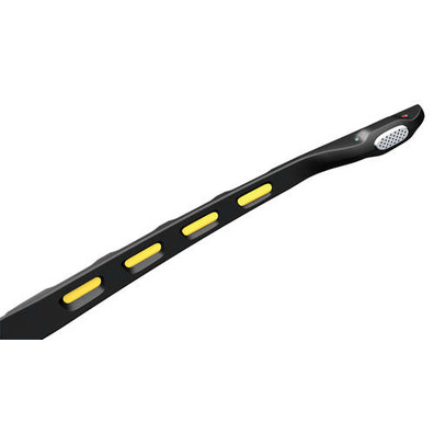 AURICULAREs CORSAIR Gaming VOID Wireless SE Dolby 7.1 USB Gelb