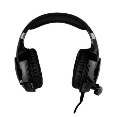 NOX AURICULARES + MIC GAMING KROM KYUS. USB. Für PC / PS4