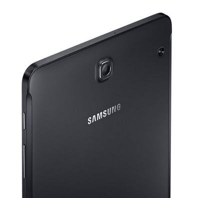 SAMSUNG GALAXY TAB S2 8 "32GB T710 NEGRO Lochdetektor