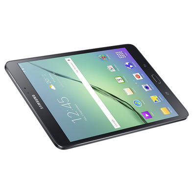 SAMSUNG GALAXY TAB S2 8 "32GB T710 NEGRO Lochdetektor