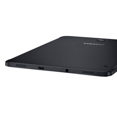 SAMSUNG GALAXY TAB S2 8 "32GB T710 NEGRO Lochdetektor