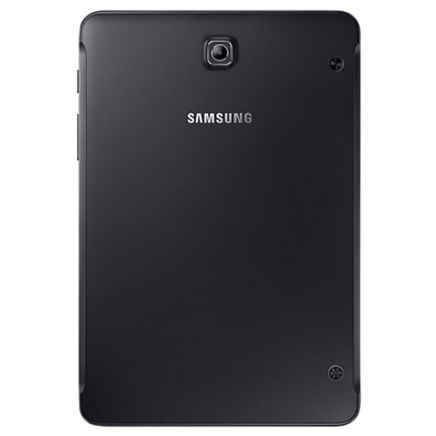 SAMSUNG GALAXY TAB S2 8 "32GB T710 NEGRO Lochdetektor