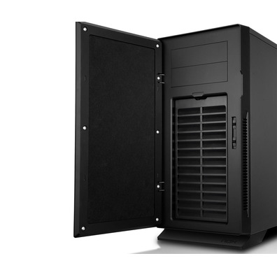 ATX NOX Hummer ZN Black 3.0