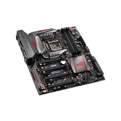 PLACA ASUS MAXIMUS VIII EXTREME, INTEL, 1151, Z170,4DDR4,64GB, HDMI +