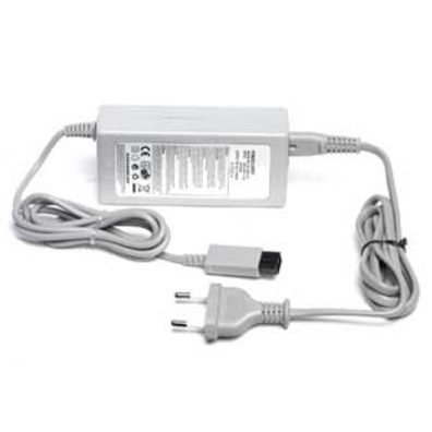 AC Adapter Wii