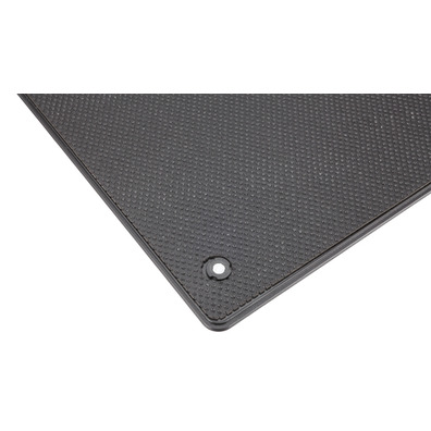 CORSAIR Carbide Clear 400Q Compact MidTower