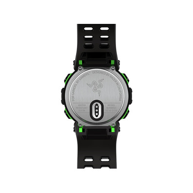 Razer Nabu Uhr