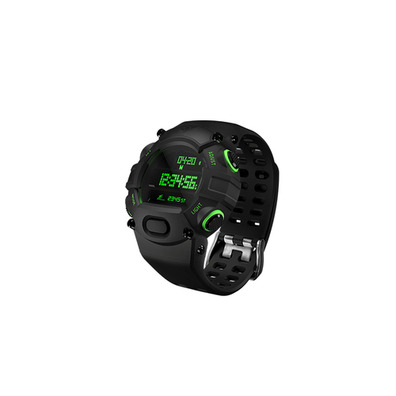Razer Nabu Uhr