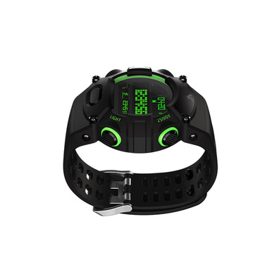 Razer Nabu Uhr