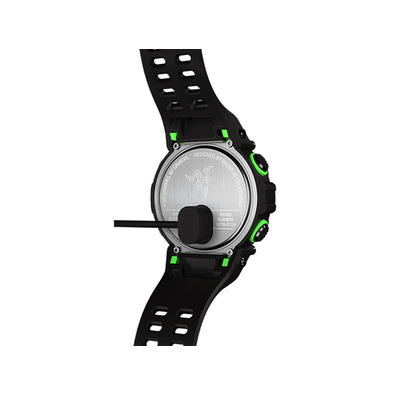 Razer Nabu Uhr