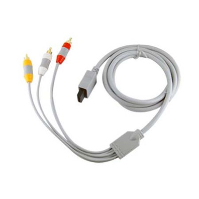 AV Cable Dragon Wii