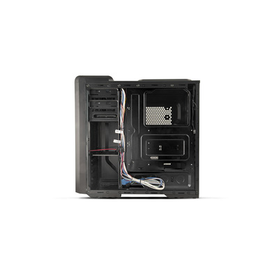 TORRE ATX NOX COOLBAY SX Red