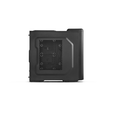 TORRE ATX NOX COOLBAY SX Red