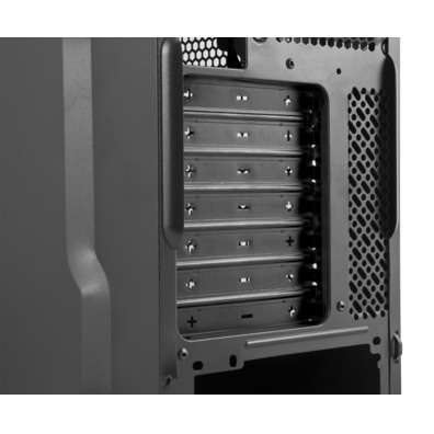 TORRE ATX NOX COOLBAY SX Red