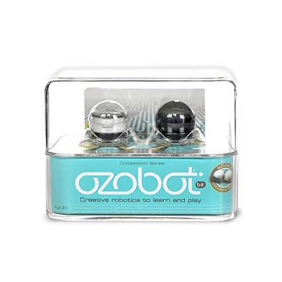 Roboter Bildung Ozobot Bit Dual