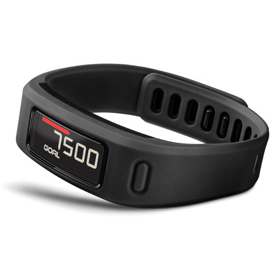 Garmin Vivofit Schwarz