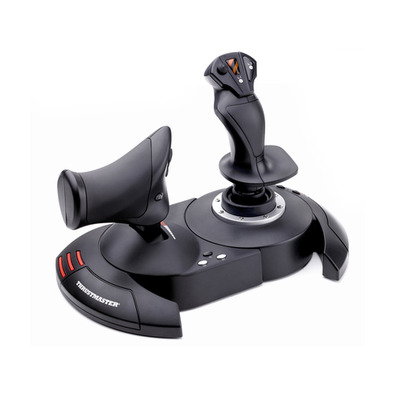 THRUSTMASTER JOYSTICK T-FLIGHT HOTAS X für PC/PS3