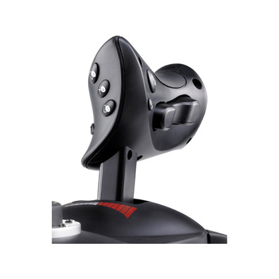 THRUSTMASTER JOYSTICK T-FLIGHT HOTAS X für PC/PS3