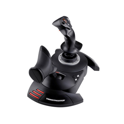 THRUSTMASTER JOYSTICK T-FLIGHT HOTAS X für PC/PS3