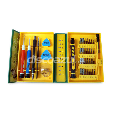 Precision Phone Tools Set