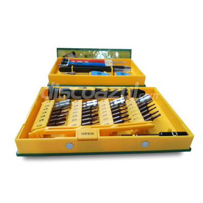 Precision Phone Tools Set