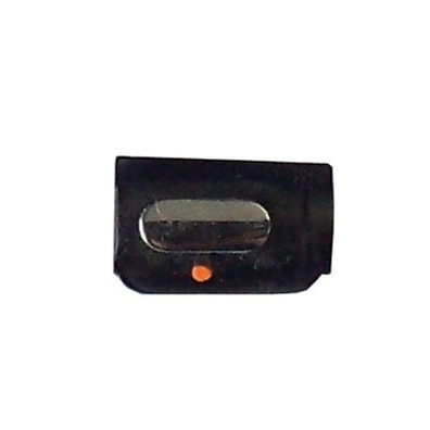 Reparatur Ersatz Mute Knopf für iPhone 3G ( Schwarz )