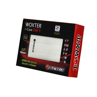 Woxter i-Case 230 T