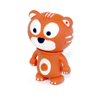 Woxter Wiki Tiger USB 4 GB