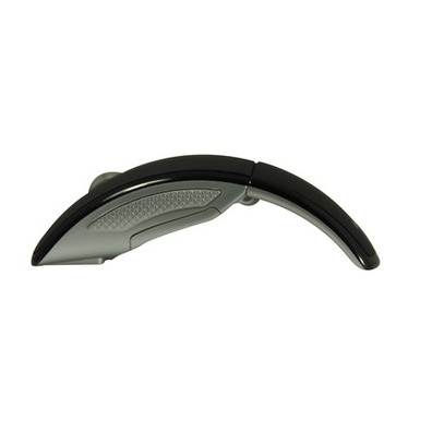 Woxter Wireless Mouse MX 500 Black