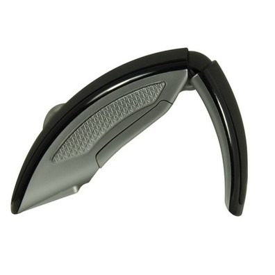 Woxter Wireless Mouse MX 500 Black