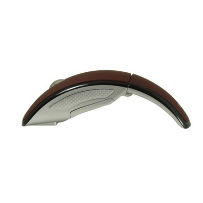 Woxter Wireless Mouse MX 500 Red