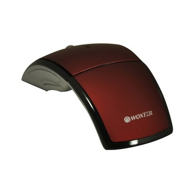 Woxter Wireless Mouse MX 500 Red