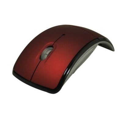 Woxter Wireless Mouse MX 500 Red