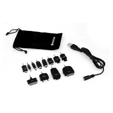 Woxter Travel Power 100