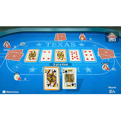 51 Weltweit Spiele Wechseln