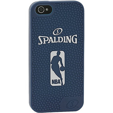 Spalding Cover iPhone 5/5S NBA