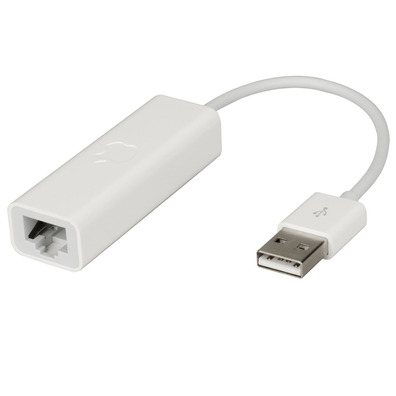 ADAPTADOR AN USB A RJ45