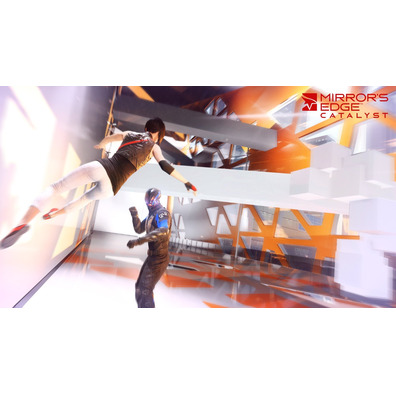 Mirror's Edge Catalyst PC