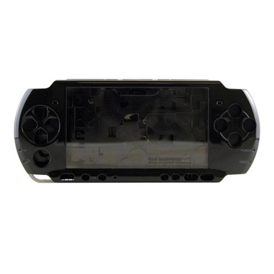Full Housing Case for PSP-3000 Schwarz